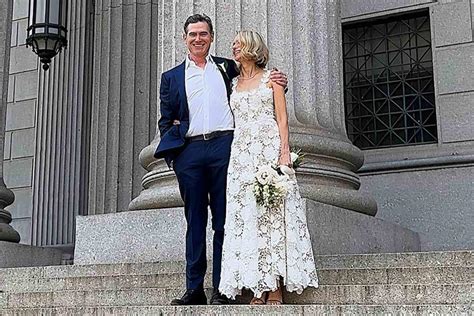 Naomi Watts Friends Are Excited For Her After Marrying Billy Crudup