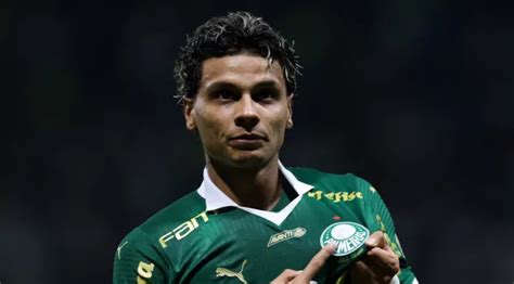 Richard R Os Pode Deixar O Palmeiras P S Copa Am Rica