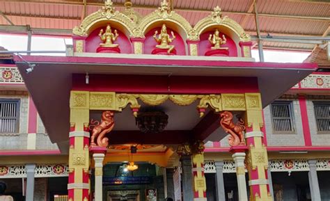 14 Historic Temples in Karnataka that keep the Cultural Legacy alive