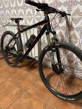 Vendo Bicicleta Btt Ktm Ultra Pro Em Portugal Clasf Desporto