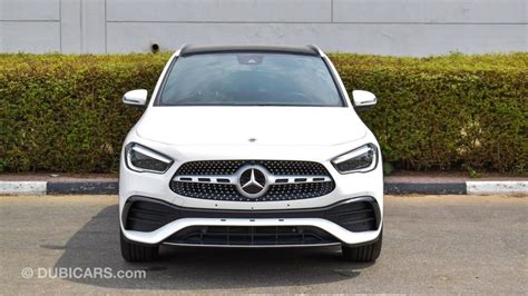 New Mercedes-Benz GLA 200 Mercedes Benz GLA 200 AMG | Full Option with 360 Camera | SUV | 2023 ...