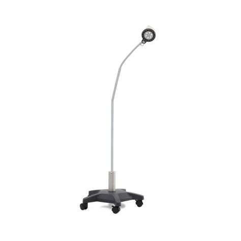 Lampada odontoiatrica ML 40L Üzümcü Medical Devices a LED con