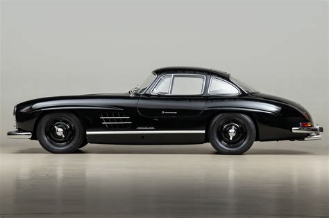 1954 Mercedes-Benz 300SL Gullwing _6892