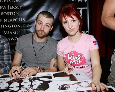 Hayley - Hayley William's Hair Photo (4227987) - Fanpop