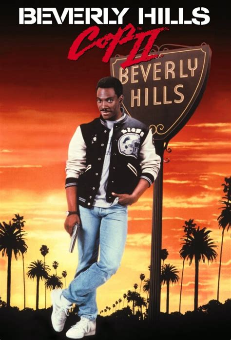 Beverly Hills Cop II - TheTVDB.com