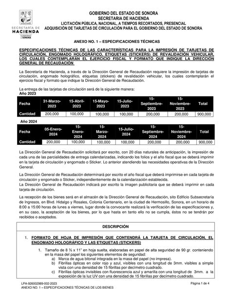 Imprimir Tarjeta De Circulacion Chihuahua