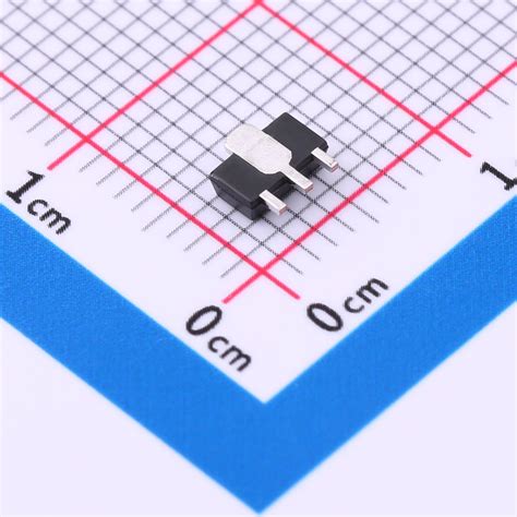 SS8050 NPN Bipolar Transistor Factory Direct