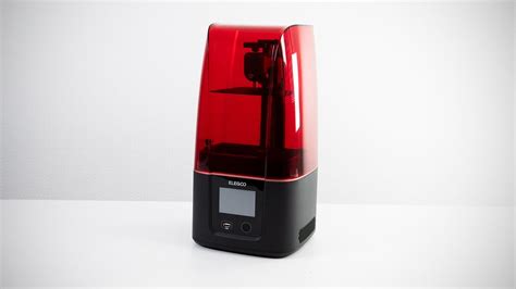 Elegoo Mars 3 Review: The Best Resin 3D Printer | All3DP