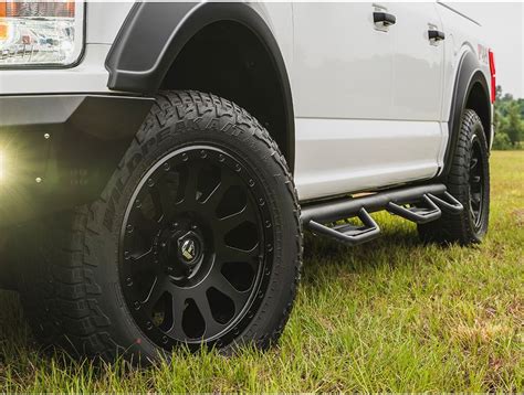 Falken Wildpeak At3w Tires Rugged Ridge