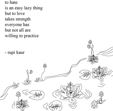 rupi kaur poems