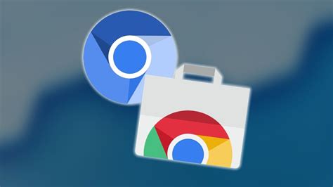 Installing Chrome Web Store Extensions On UnGoogled Chromium YouTube