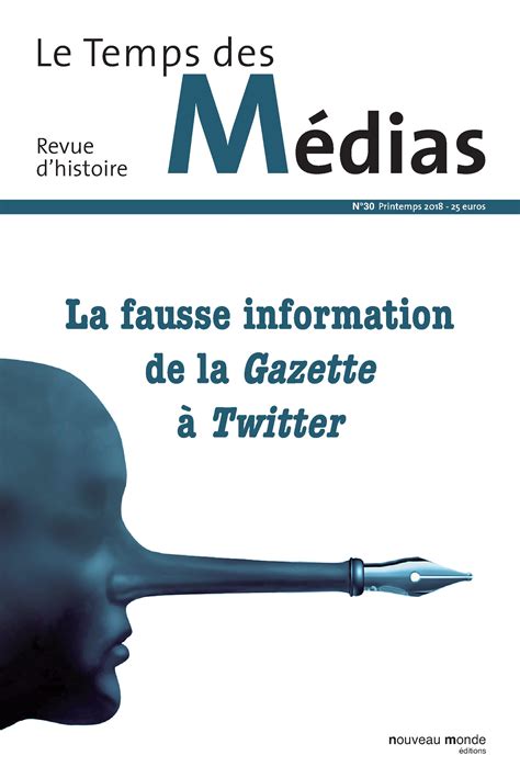 Entre Vérité Des Faits Et Véracité Des Discours Les Bidonnages