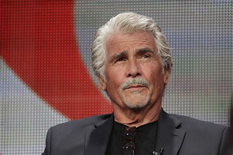 James Brolin: I was unsuited to be an actor - CBS News