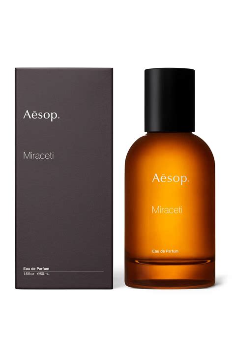 7 Best Aesop Fragrances, Ranked by Me, a Fragrance Obsessive | Who What ...