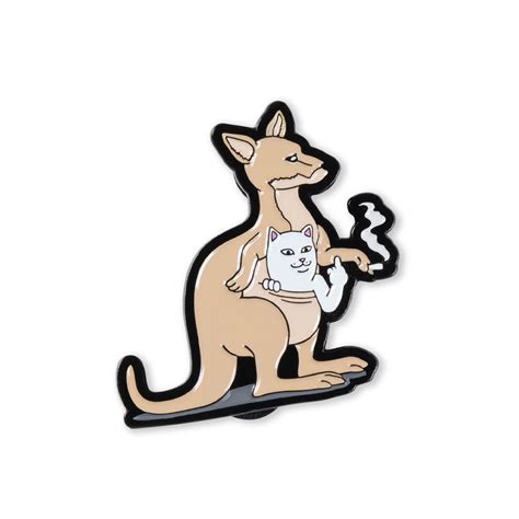 Ripndip Joey Nerm Pin Multi Billion Creation