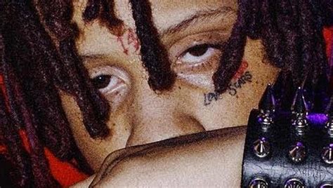 Hip Hops Revival TayF3rd Details Fight With Trippie Redd Says Beef