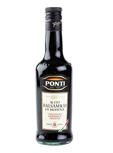 Ponti Aceto Balsamico Di Modena Igp Dónde Comprar al Mejor Precio