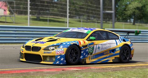 Racing News Article #414 | Turner Motorsport