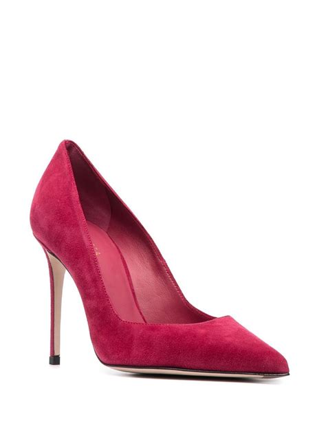 Le Silla Eva Pumps 105mm Farfetch