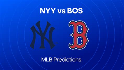 Yankees Vs Red Sox Picks And Best Bets 26th Jul 2024 Mlb Prediction