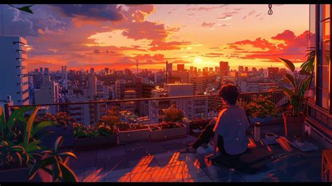 Lofi Study Oasis Hour Of Peaceful Beats For Deep Focus And