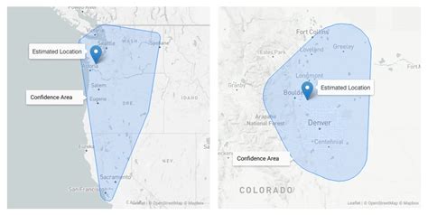 How Accurate Can Ip Geolocation Get Bigdatacloud