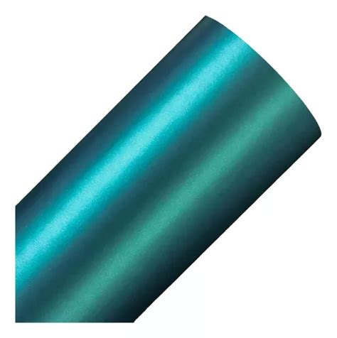 Vinil Alltak Plotagem Satin Krypton Metallic 1 38mx2m