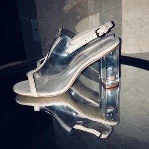 RAYE Shoes Raye Aiden Nude Heel Gorgeous Shoe Poshmark