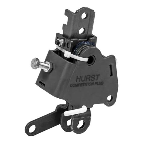 Hurst Competition Plus Shifter Assembly Replacement Part For Part