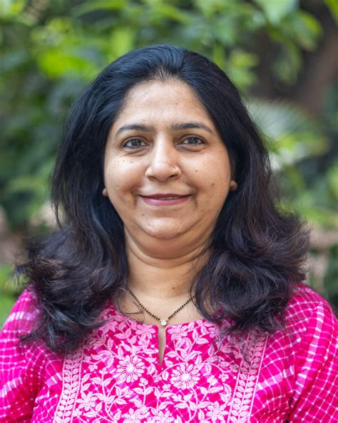 Our Team - Pallavi Kharade - WELL LABS