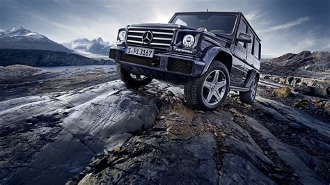 Fondos De Pantalla Mercedes Benz Suv Veh Culo Naturaleza Rocas