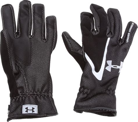 Under Armour Extreme Coldgear Gloves