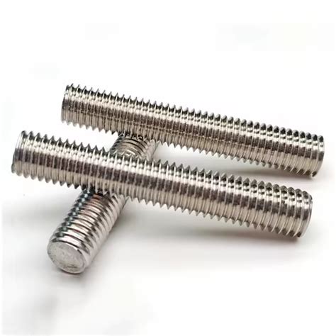 Metric Size Heavy Hex Structural Bolts Metric Size Structural Bolts