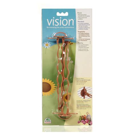 Vision Vision Perch Medium Organic 2 Pack Alsip Home And Nursery