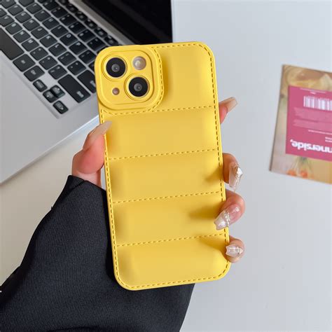 Allytechgroup for iPhone 16 Case, Buffer Back Cover Stylish Design