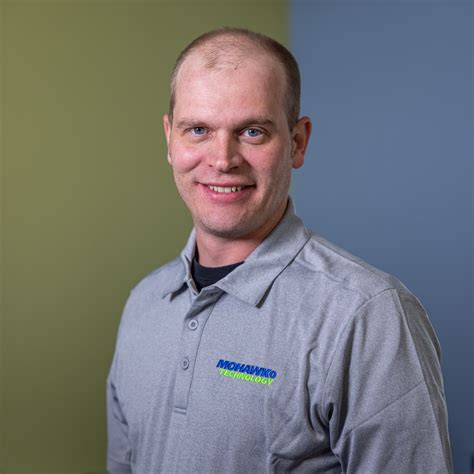 Meet The Team — Mohawk Technology