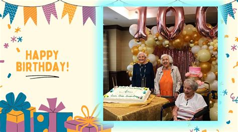 Discover 116 Birthday Decoration For Senior Citizen Latest Vn