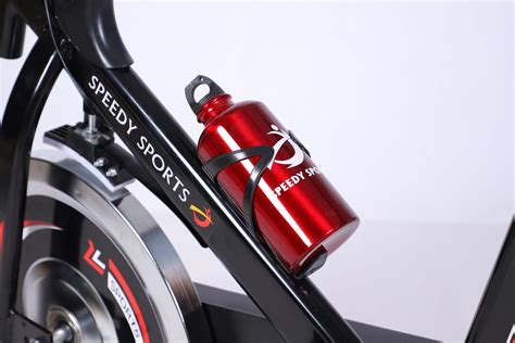 Exercise Bike Spinning Flywheel Training Fitness Spin Bike Aerobic