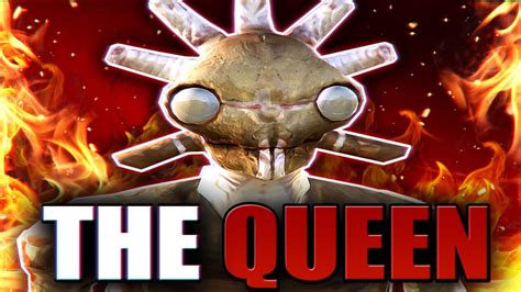 The Secret Of The Hive Queen Kenshi Youtube