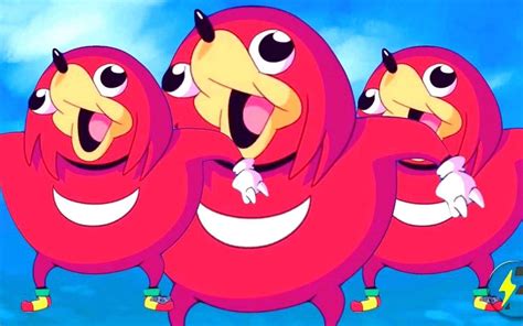 Uganda Knuckles Wallpapers Top Free Uganda Knuckles Backgrounds