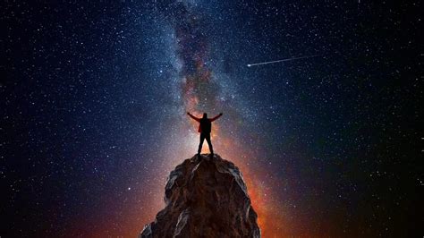Como a Astronomia Define o Universo? Entenda Tudo