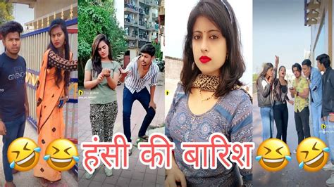 Parul And Veer Funny Video Parul Veer Indori Comedy Video Tik Tok