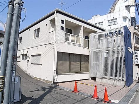 【関西学院大生にオススメ】リバーサイド仁川