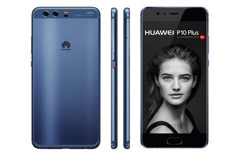 Celular Huawei P Plus