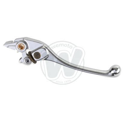 Front Brake Lever Alloy Honda Kv Complete Motorcycle Parts Wemoto Uk