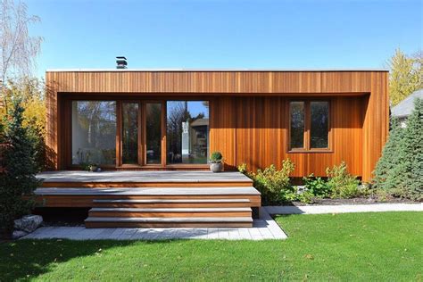 10 Wooden House Design Ideas In 2024