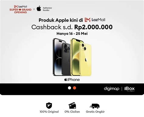 BerburuSale Base Diskon Kukka On Twitter Produk Apple Kini Tersedia