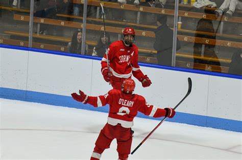 Yale Men's Ice Hockey: The Ultimate Guide to Victory - ICE Hockey Insider