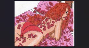 Sara Bellum 3 Luscious Hentai Manga Porn