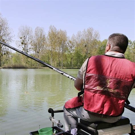 Cannes à pêche Browning les meilleurs modèles Ma Canne A Peche MCAP